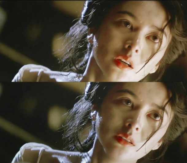 赛博幽灵